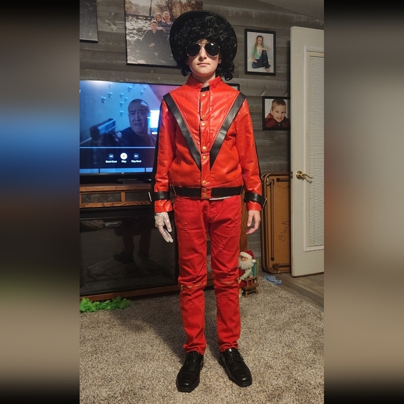 Fredd Marshall Jeans - Picture 4 of 5